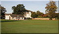 Kelso Cricket Club Pavilion