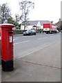 Postbox, Friockheim