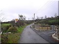 Slaterock Road, Armaghbrague