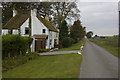 Loaningdale cottages, near Warter