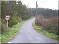 Viewpoint Road, Armaghbrague