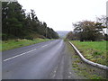 Armagh Road at Corran