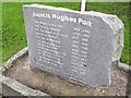 Memorial to the Hunger Strikers, Belleek