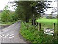 Mullaghbane Road, Lower Barnes