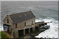 ND3750 : Wick Old Lifeboat Station by Stuart Brownlee