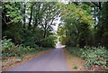 Victoria Rd, Southborough Common