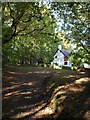 House in the woods, Linford