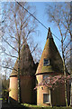 Oast House