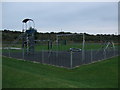 Playground at Sutton on Sea