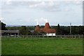 Oast House