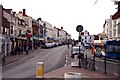 Bridge Street in Stratford