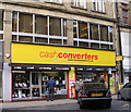 cashconverters - Kirkgate