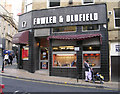 Fowler & Oldfield - Kirkgate