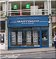 Martin & Co - Godwin Street