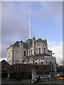 The Cathedral Church of Saint Anne, Belfast