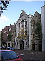 Donegall Street Congregational Church, Belfast