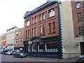 Irish News Ltd Building, Belfast