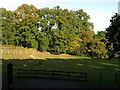 Scout campsite, Vereley