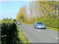 B4078, north towards Evesham