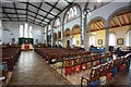 Holy Trinity Church, Broadstairs, Kent - East end