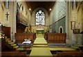 St Saviour, Westgate-on-Sea, Kent - Chancel