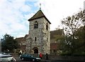 St Saviour, Westgate-on-Sea, Kent