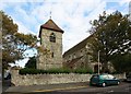 St Saviour, Westgate-on-Sea, Kent