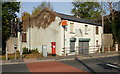 Former Royal Oak Post Office, Chepstow Road