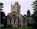 St Leonard, Sunningwell