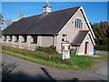 Neuadd Bentref Llangoed Village Hall