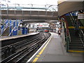 Farringdon station