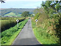 SD4886 : Lords Way Causeway, Levens by David Seale
