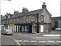 Shops, Kincardine