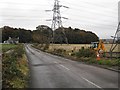 Building a cycle path