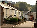 St Andrew Street, Tiverton