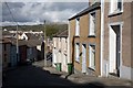 Gadlys Terrace, Aberdare