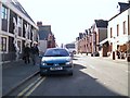 Margaret Street, Beaumaris