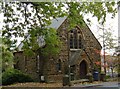 Converted Chapel, Cloughton