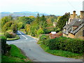 Cottages at Stanway Corner