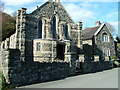 Ann Griffiths Memorial Chapel, Dolanog