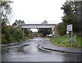 Railway Bridge, Boat of Garten