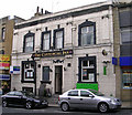 The Commercial Inn - James Street