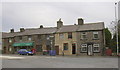 Market Place, Edenfield, Lancashire