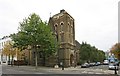 St Michael & All Angels, Ladbroke Grove, London W10