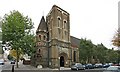 St Michael & All Angels, Ladbroke Grove, London W10