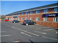 Mansfield Travelodge