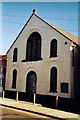 Former Methodist Church, Lymington
