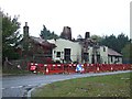 The Former Chequers Inn