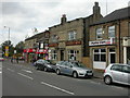 Huddersfield, Somerset Arms