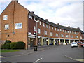 Castlecroft shops